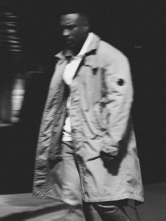Arena Homme+